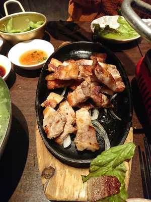 Spicy Spicy 宇田川町店