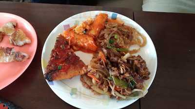 Spicy Spicy 宇田川町店