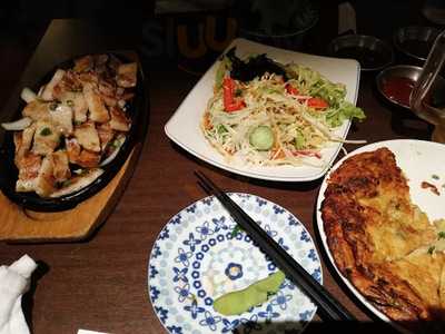 Spicy Spicy 宇田川町店