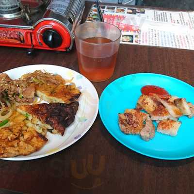 Spicy Spicy 宇田川町店