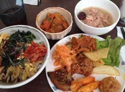 Spicy Spicy 宇田川町店