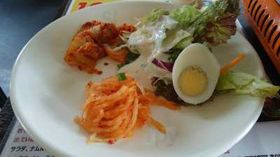 Spicy Spicy 宇田川町店