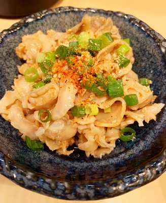 博多焼き　ヤマト