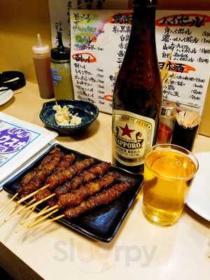 博多焼き　ヤマト