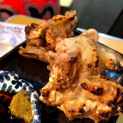 博多焼き　ヤマト