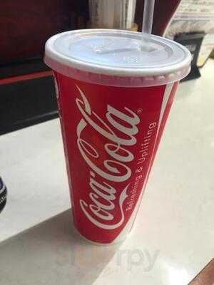 スターケバブ★アキバテラス