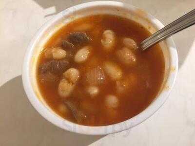 スターケバブ★アキバテラス