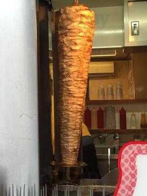 スターケバブ★アキバテラス