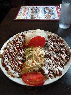 スターケバブ★アキバテラス