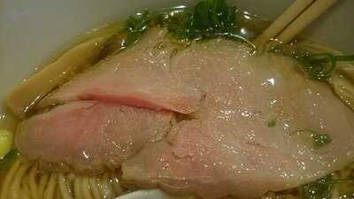 麺亭 しま田