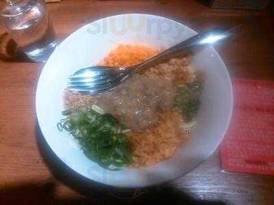 まぜそば 三ツ星