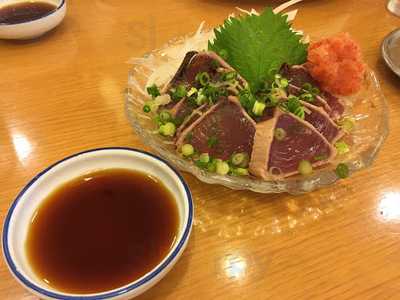 かっぽうぎ 山王パークタワー店