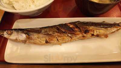 かっぽうぎ 山王パークタワー店