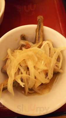 かっぽうぎ 山王パークタワー店