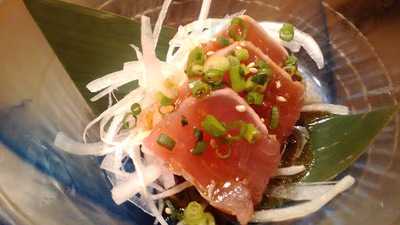 琉球・梅酒ダイニング てぃーだ 新宿南口店