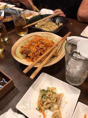 琉球・梅酒ダイニング てぃーだ 新宿南口店