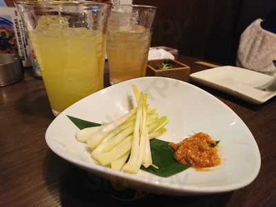 琉球・梅酒ダイニング てぃーだ 新宿南口店