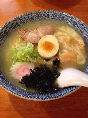 麺屋 さごじょう