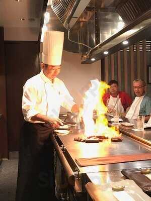 宮崎牛専門店 銀座 不二家 みやちく