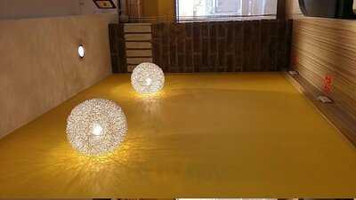 マクドナルド 初台店