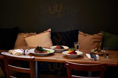 アボット キニー 幡ヶ谷店