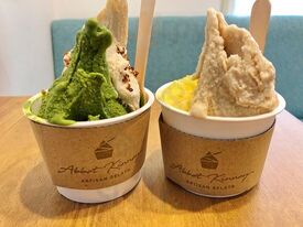 アボット キニー 幡ヶ谷店