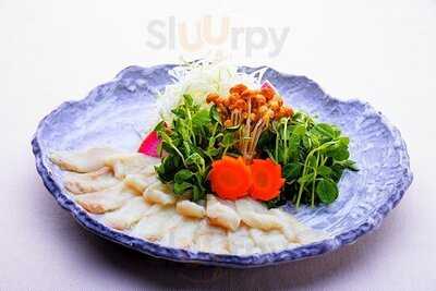 魚魯魚魯 渋谷宮益坂店