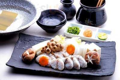 魚魯魚魯 渋谷宮益坂店