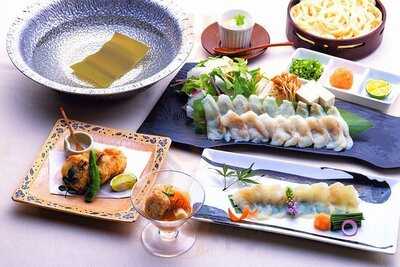 魚魯魚魯 渋谷宮益坂店