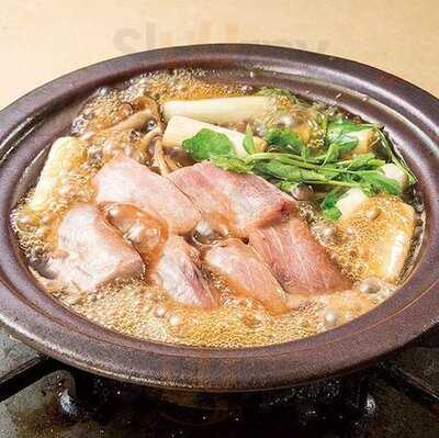 魚魯魚魯 渋谷宮益坂店