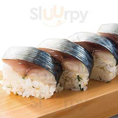 魚魯魚魯 渋谷宮益坂店