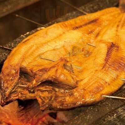 魚魯魚魯 渋谷宮益坂店