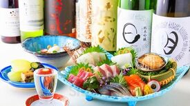 魚魯魚魯 渋谷宮益坂店