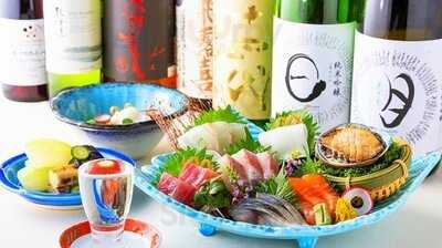 魚魯魚魯 渋谷宮益坂店