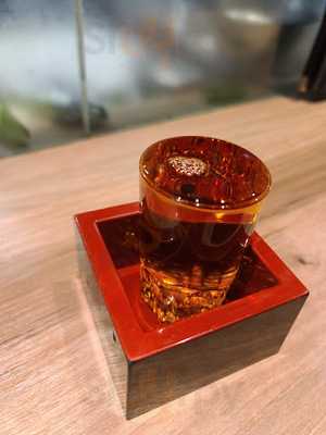 ホルモンとく 中目黒