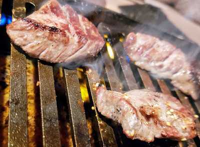 ホルモンとく 中目黒