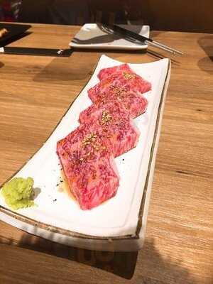 ホルモンとく 中目黒