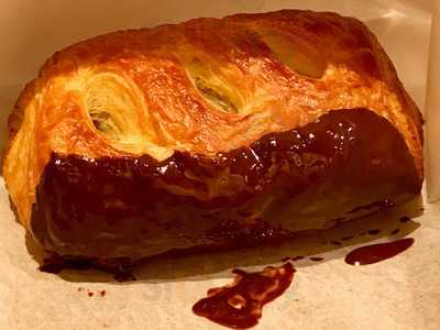 スタンダードコーヒー 山王店