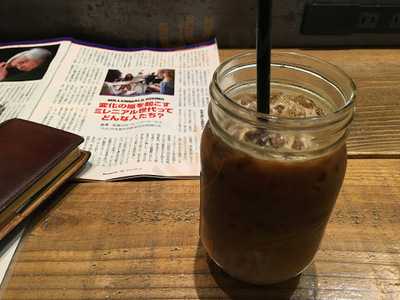 スタンダードコーヒー 山王店