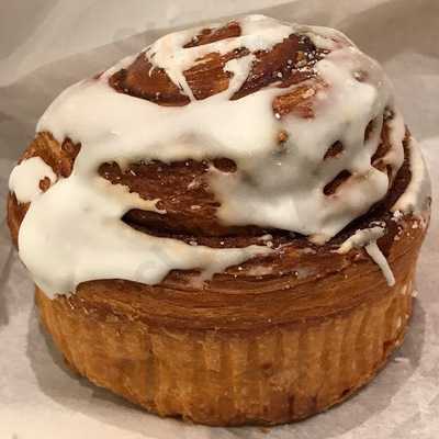 スタンダードコーヒー 山王店