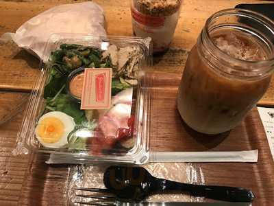 スタンダードコーヒー 山王店