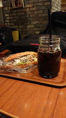 スタンダードコーヒー 山王店