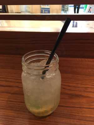 スタンダードコーヒー 山王店