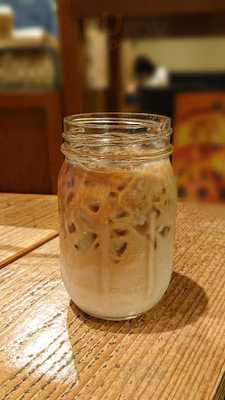 スタンダードコーヒー 山王店