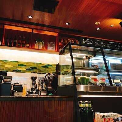 スタンダードコーヒー 山王店