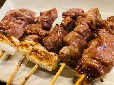 やきとん ひろし