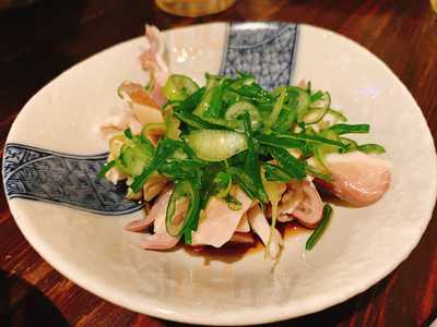 やきとん ひろし