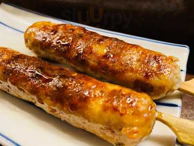 やきとん ひろし