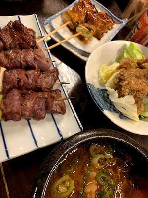 やきとん ひろし