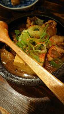 やきとん ひろし